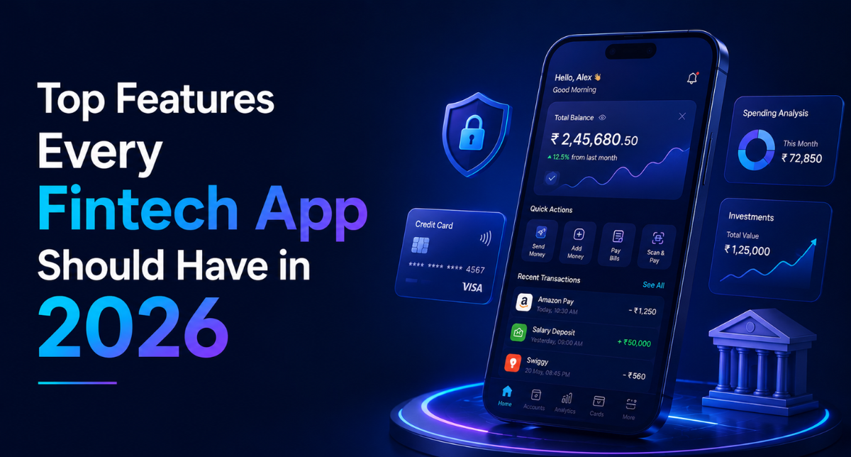 intech App Development Companies in India