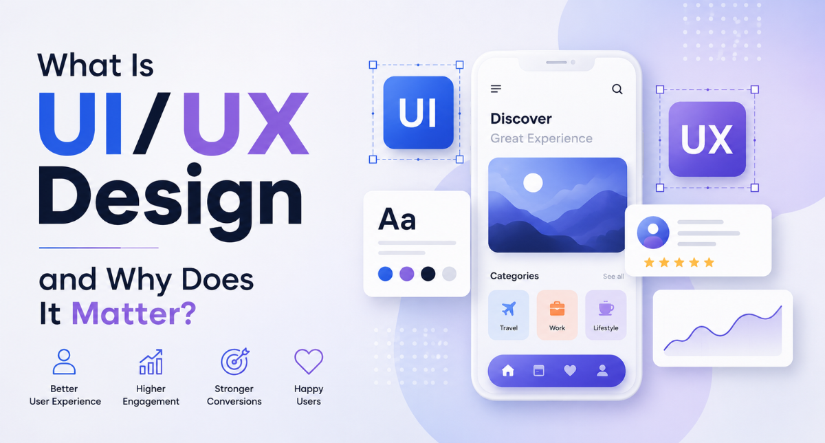 UI/UX Designers in Hyderabad