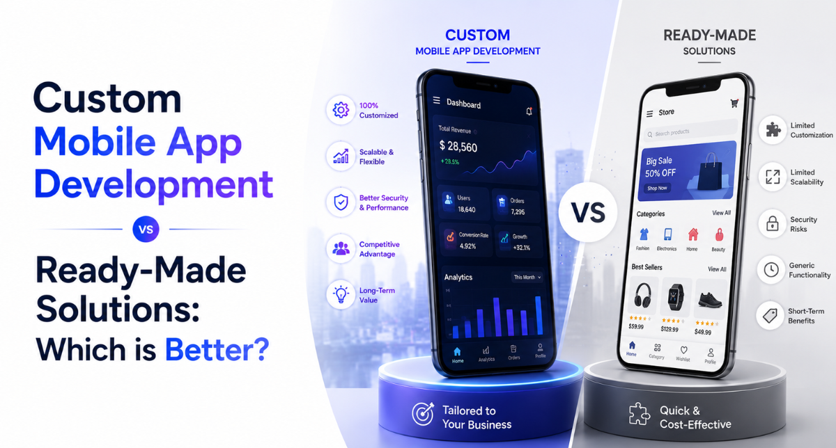 App development companies in India