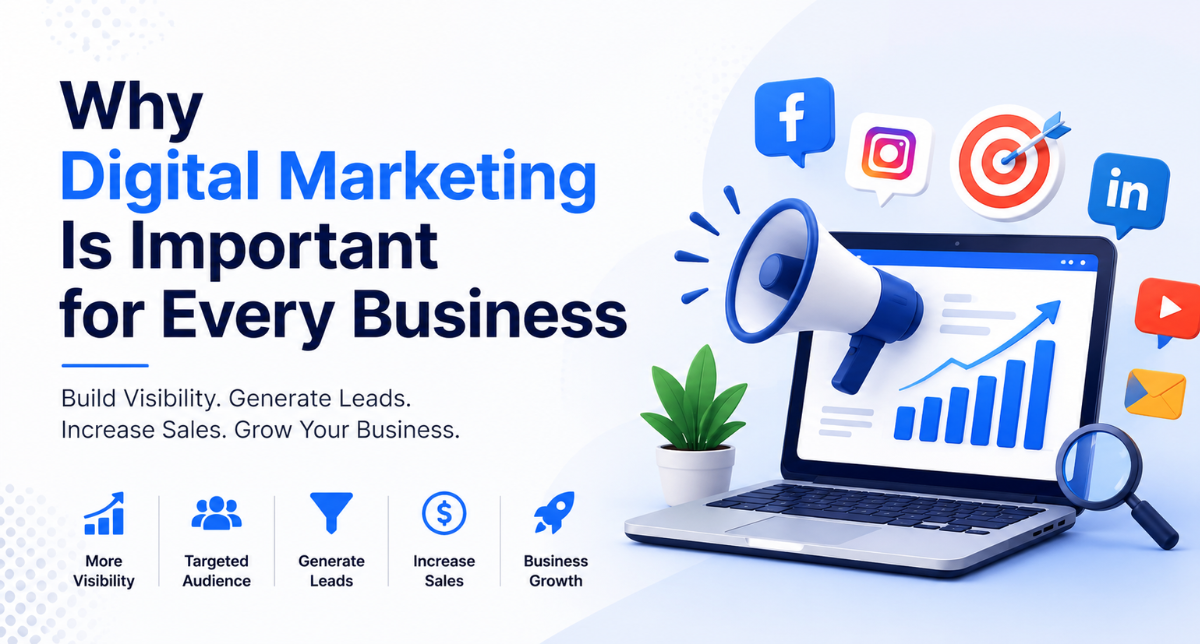 Digital Marketing Agency in Hyderabad