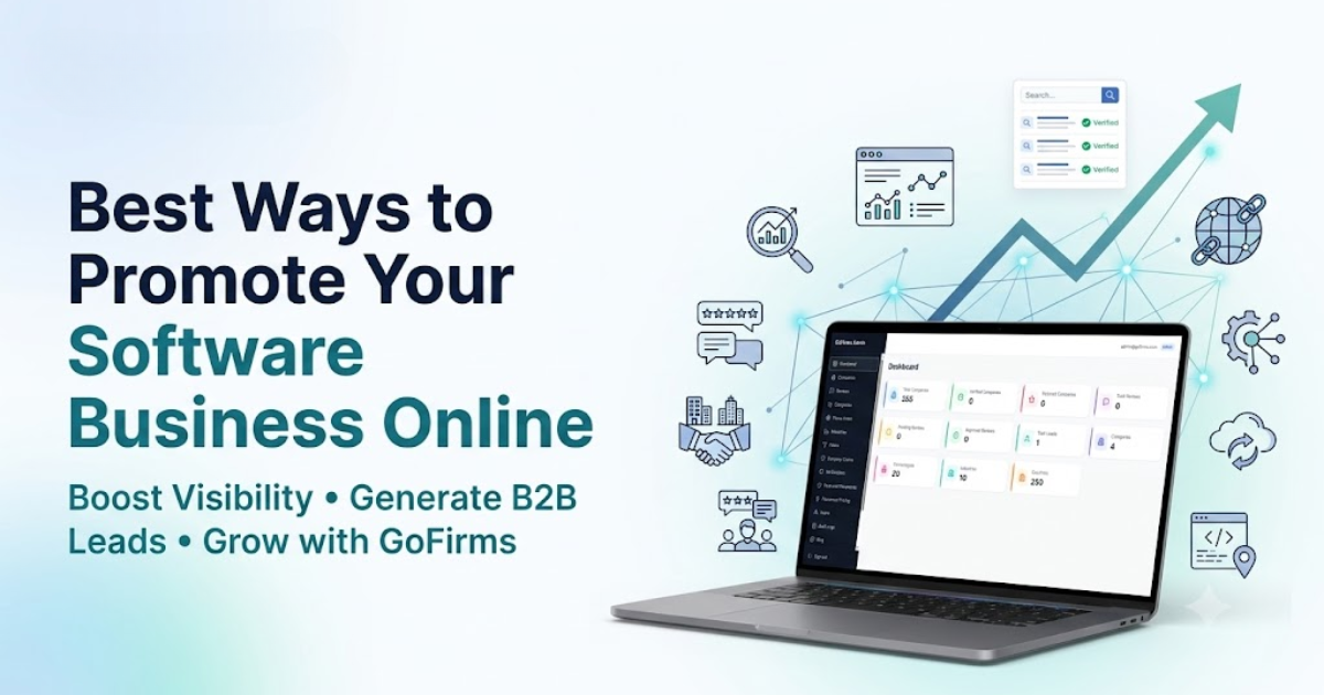 GoFirms